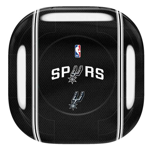 NBA San Antonio Spurs Jersey Galaxy Buds Pro Skin